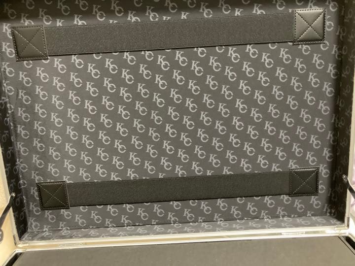 遊戯王 アタッシュケース 海馬セット