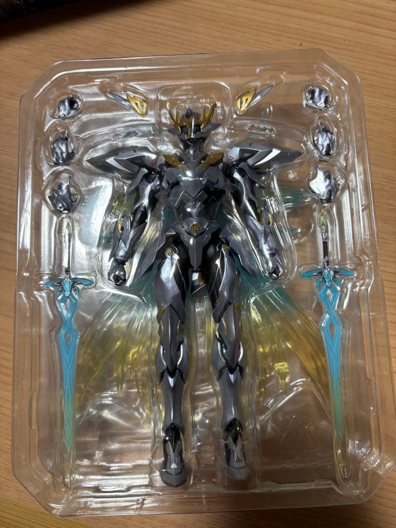 S.H.Figuarts サム フィギュアーツ 崩壊スターレイル