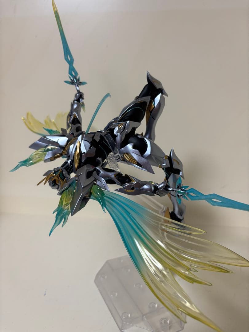 S.H.Figuarts サム フィギュアーツ 崩壊スターレイル