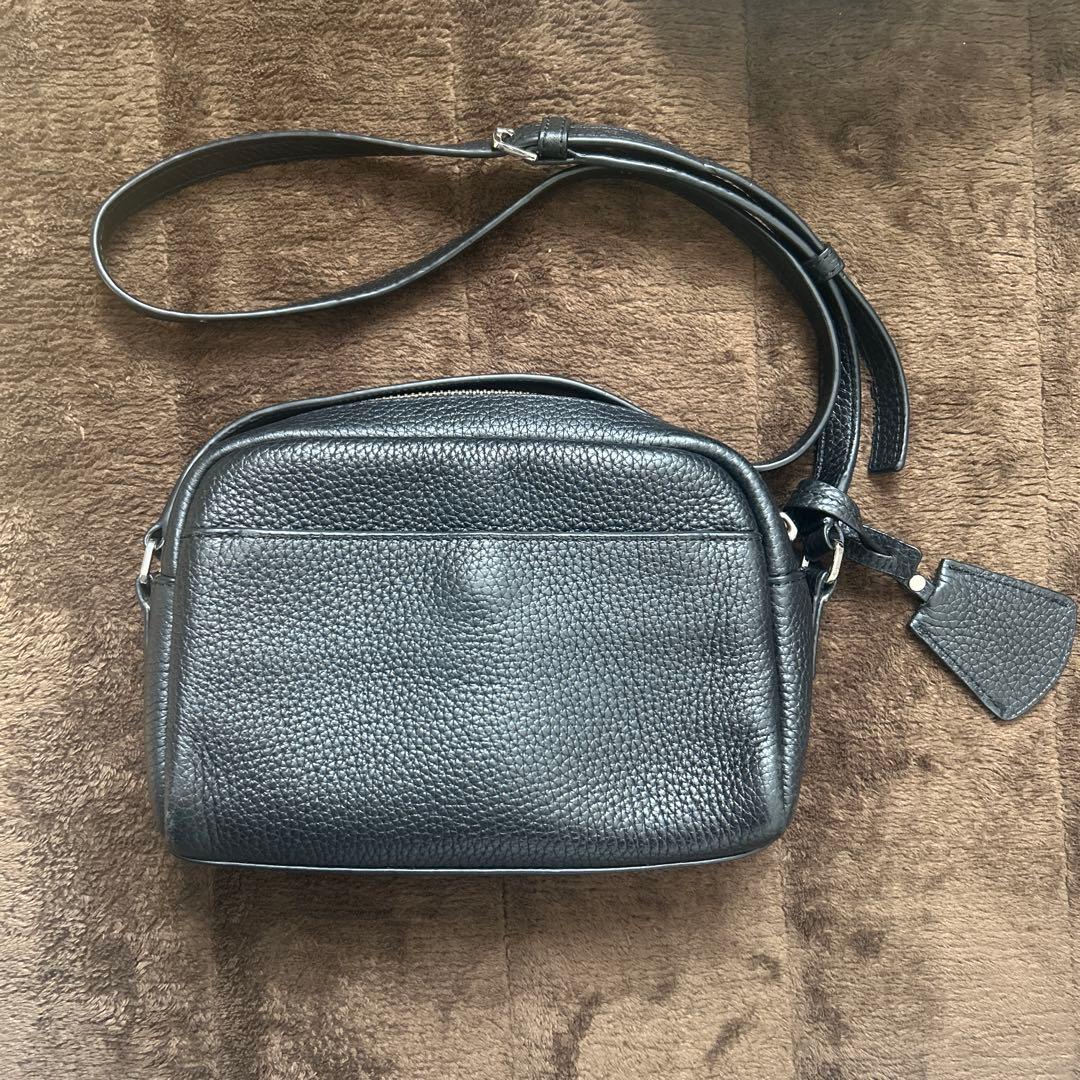 アニエスベー agnes b. ショルダーバッグ