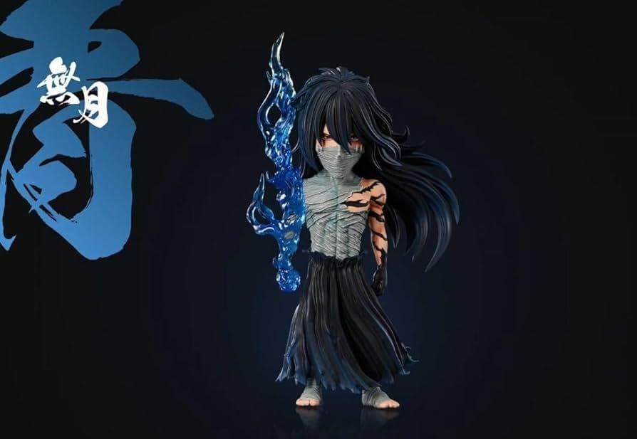 BLEACH ブリーチ 黒崎一護 CoLotta アニメイトカフェ 無月【ブリーチ無月】