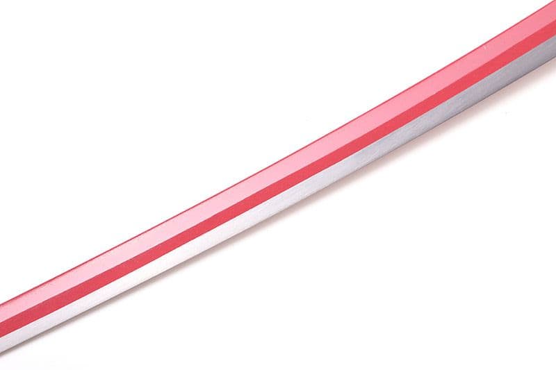 鬼滅の刃-栗花落香奈乎 武具　刀装具　日本刀　模造刀 居合刀 日輪刀