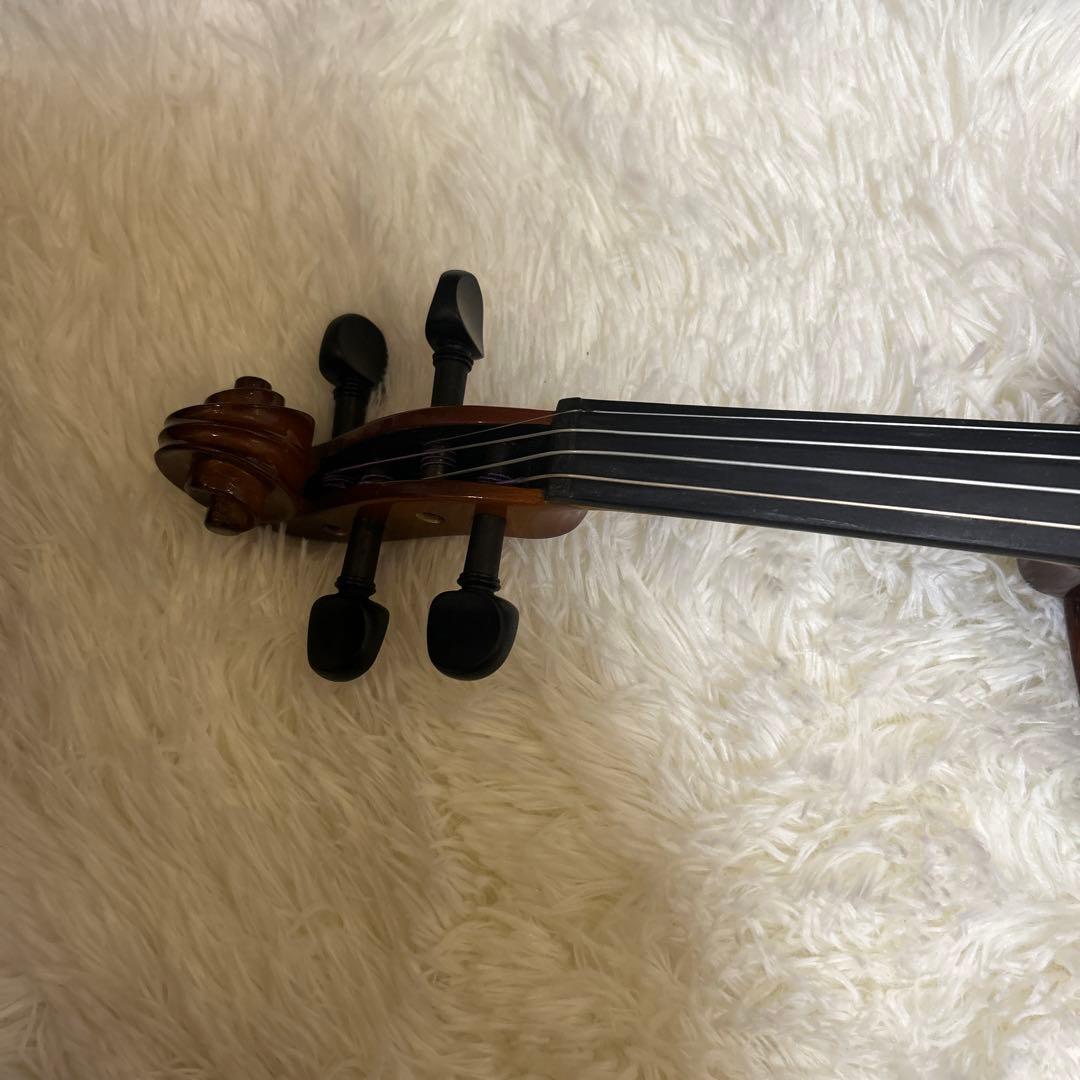バイオリン 3/4 2020 Reghin ヴァイオリン　ケース付き