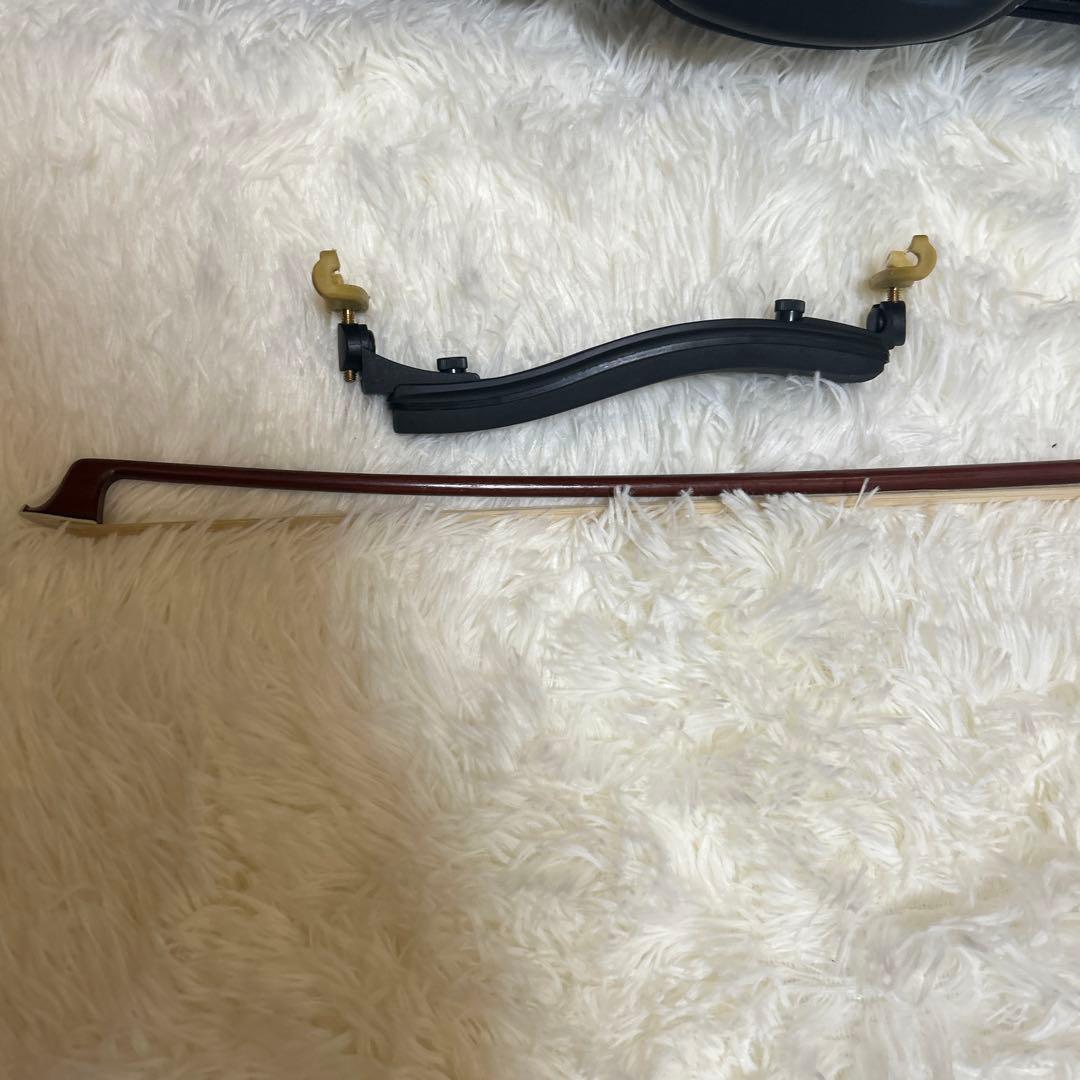 バイオリン 3/4 2020 Reghin ヴァイオリン　ケース付き