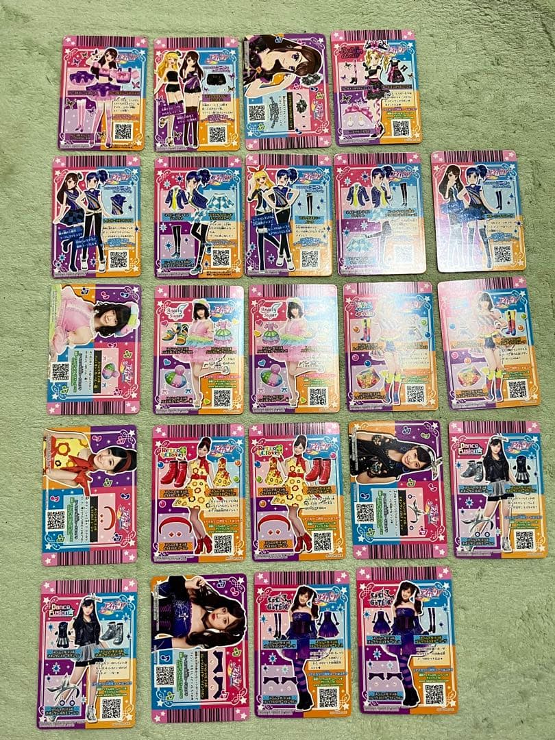 アイカツ まとめ売り ちゃお その他 アイカツ！シリーズ」新