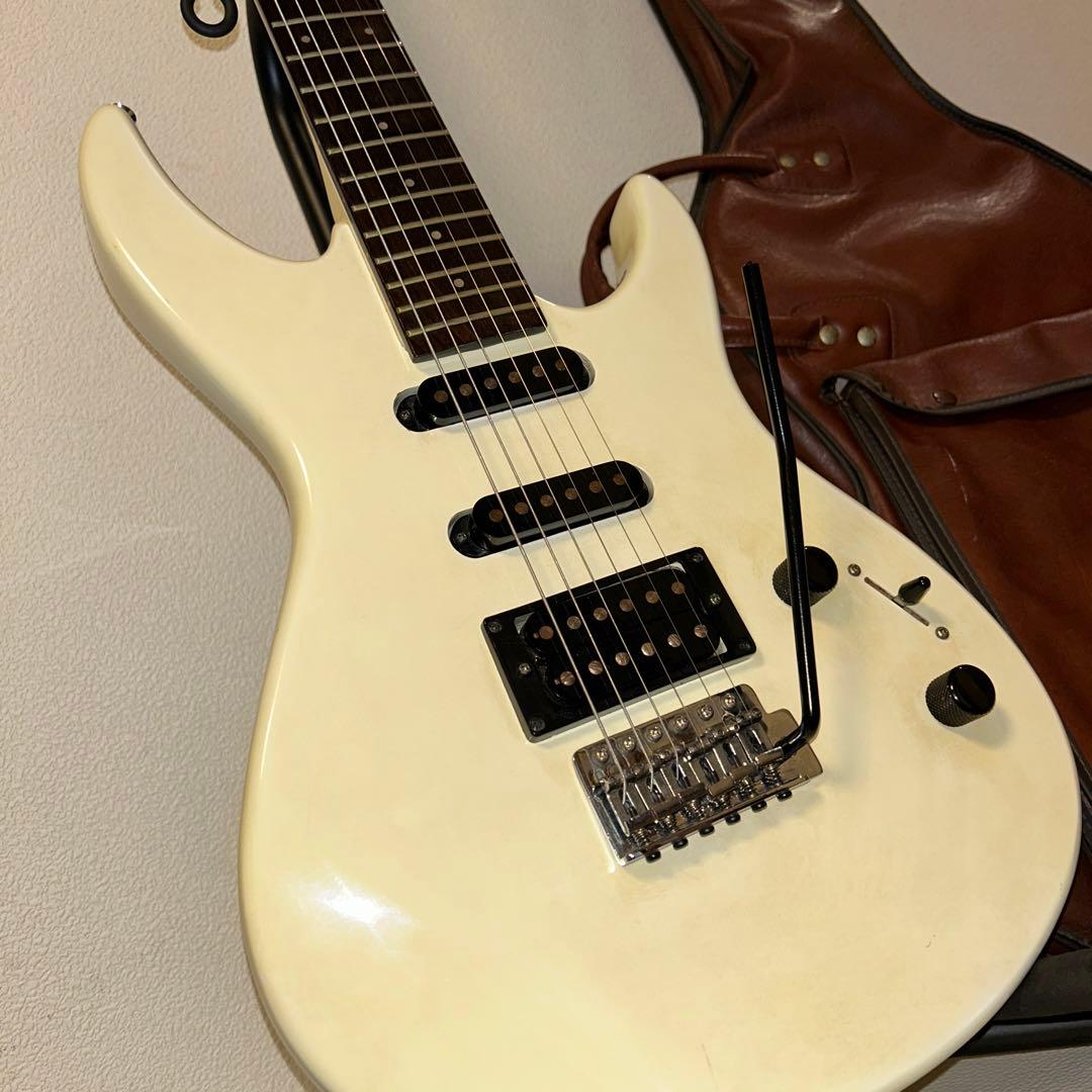 Aria ProⅡ VA-353 VANGUARD series 革ケース付 - メルカリ