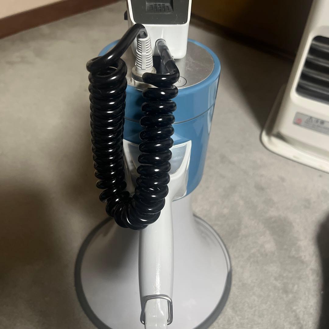 UNI-PEX ユニペックス メガホン TRM-66A 常田大希