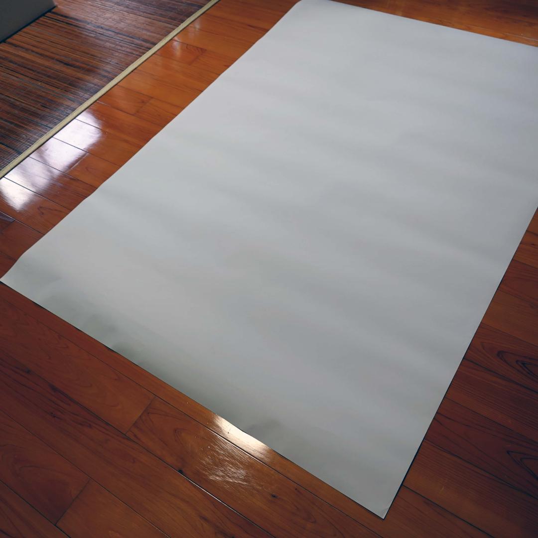 【未使用・大型ポスター】米倉涼子　富士フィルム・ネクシアQ1　B0サイズ　横顔