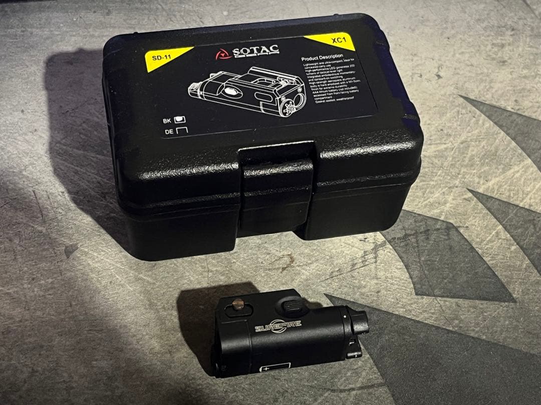 東京マルイ グロック19 gen3 ガスブローバックハンドガン