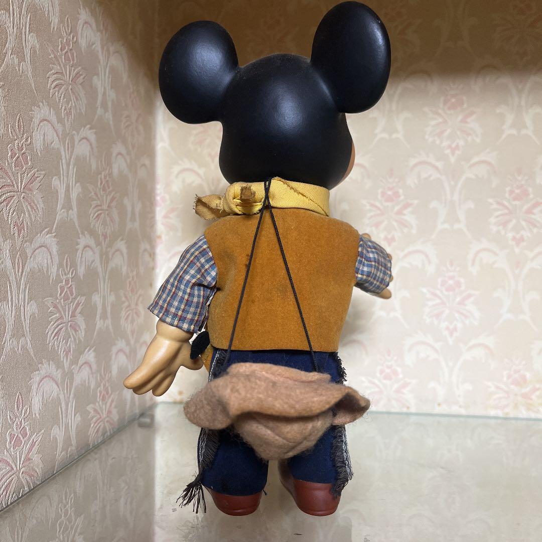 レトロミッキー15:30まで