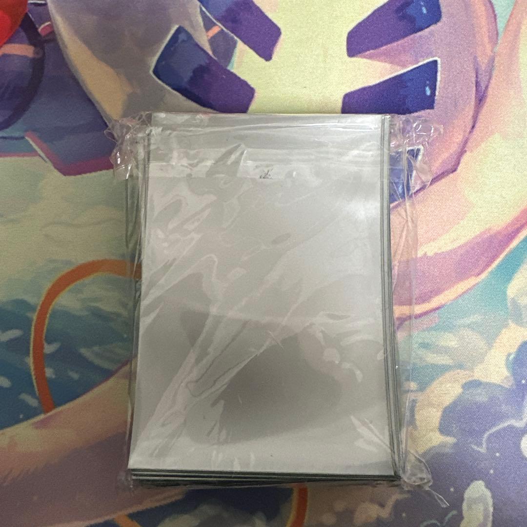 遊戯王 アジアンチャンピオンシップ 2011 スリーブ 99枚