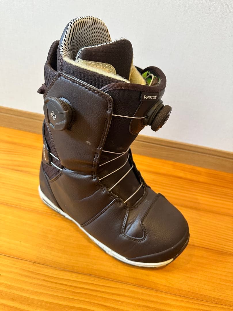 スノーボード BURTON PHOTON 26cm