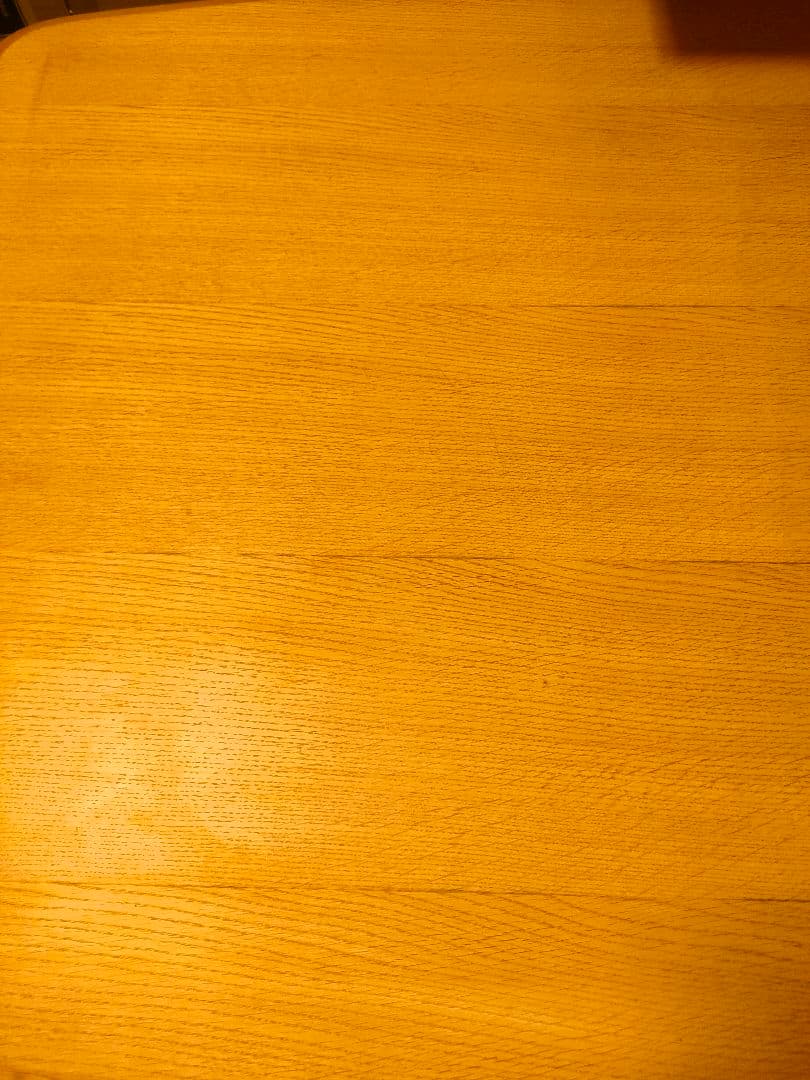 idee ダイニングテーブル