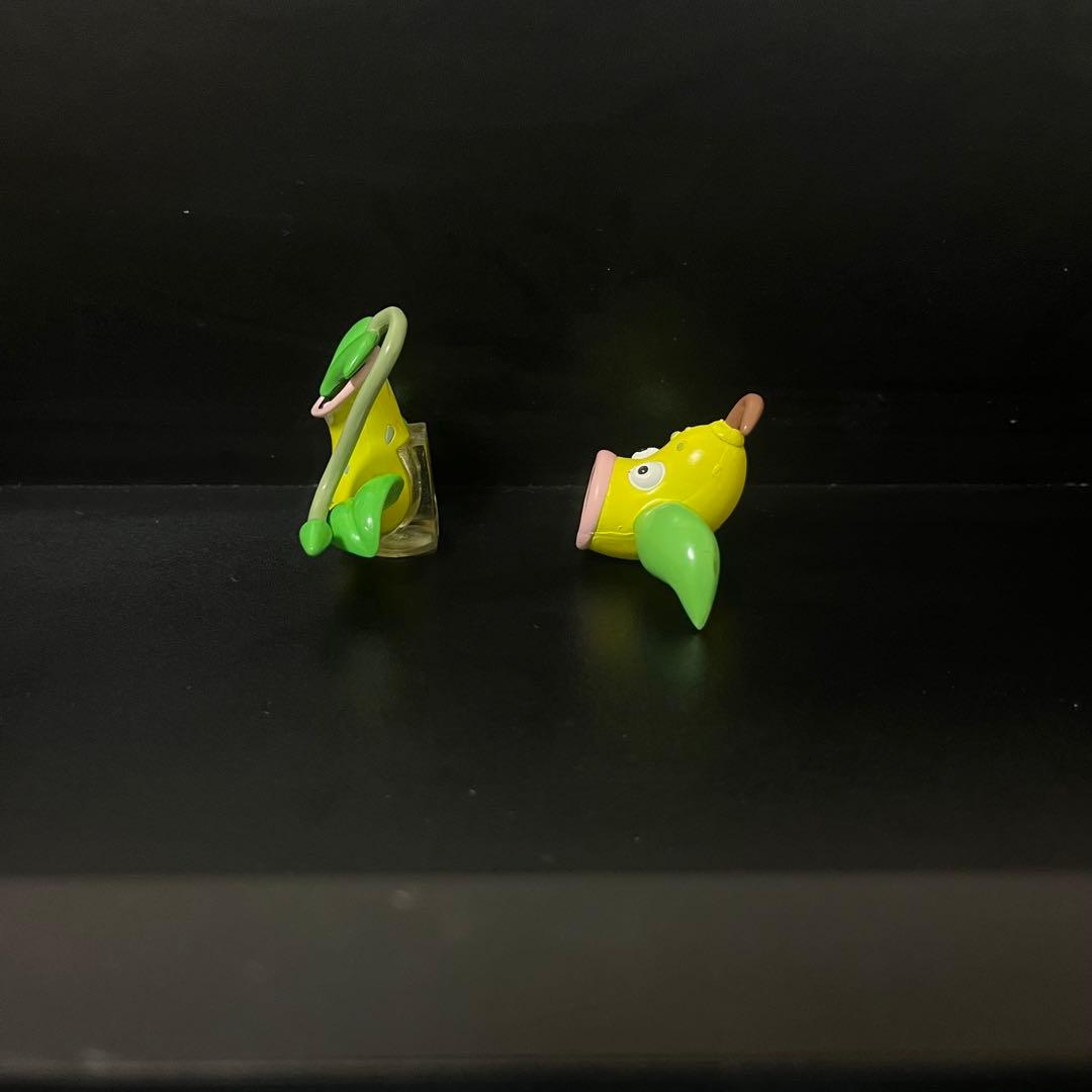 ポケモンモンスターコレクションモンコレウツボットクリア