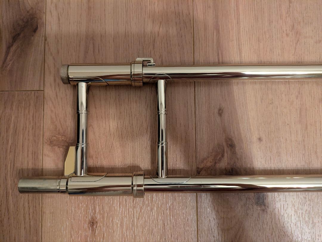 MichaelRath R9-R 【マイケルラス　バストロンボーン】