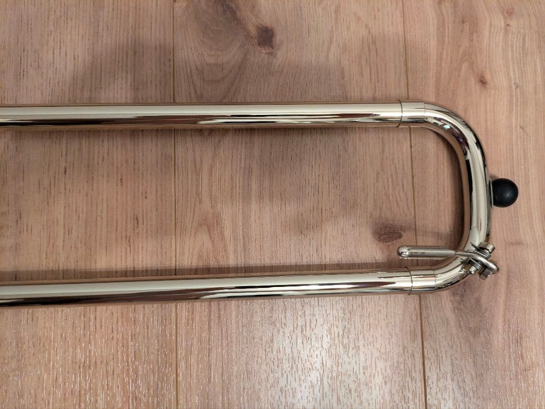 MichaelRath R9-R 【マイケルラス　バストロンボーン】