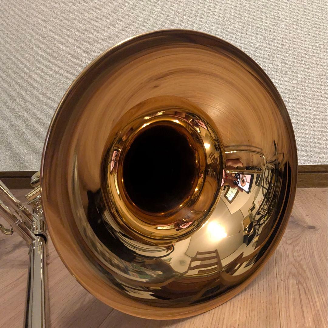 MichaelRath R9-R 【マイケルラス　バストロンボーン】