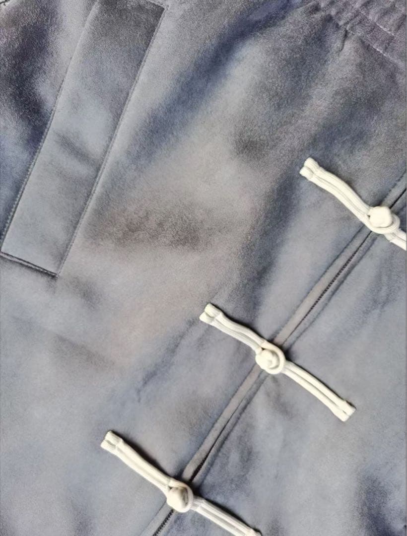 海外限定L Adidas CTT 3.1 トラックジャケットKR0295