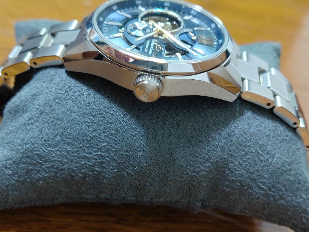 【ロン】ORIENTSTAR RK-AV0009L オリエントスター