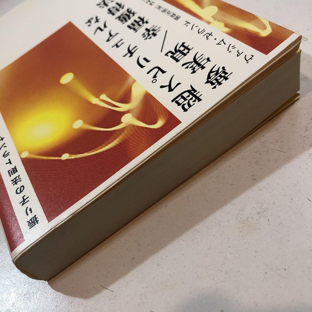 超スピリチュアルな夢実現/幸福獲得法 : 振り子の法則トランサーフィン