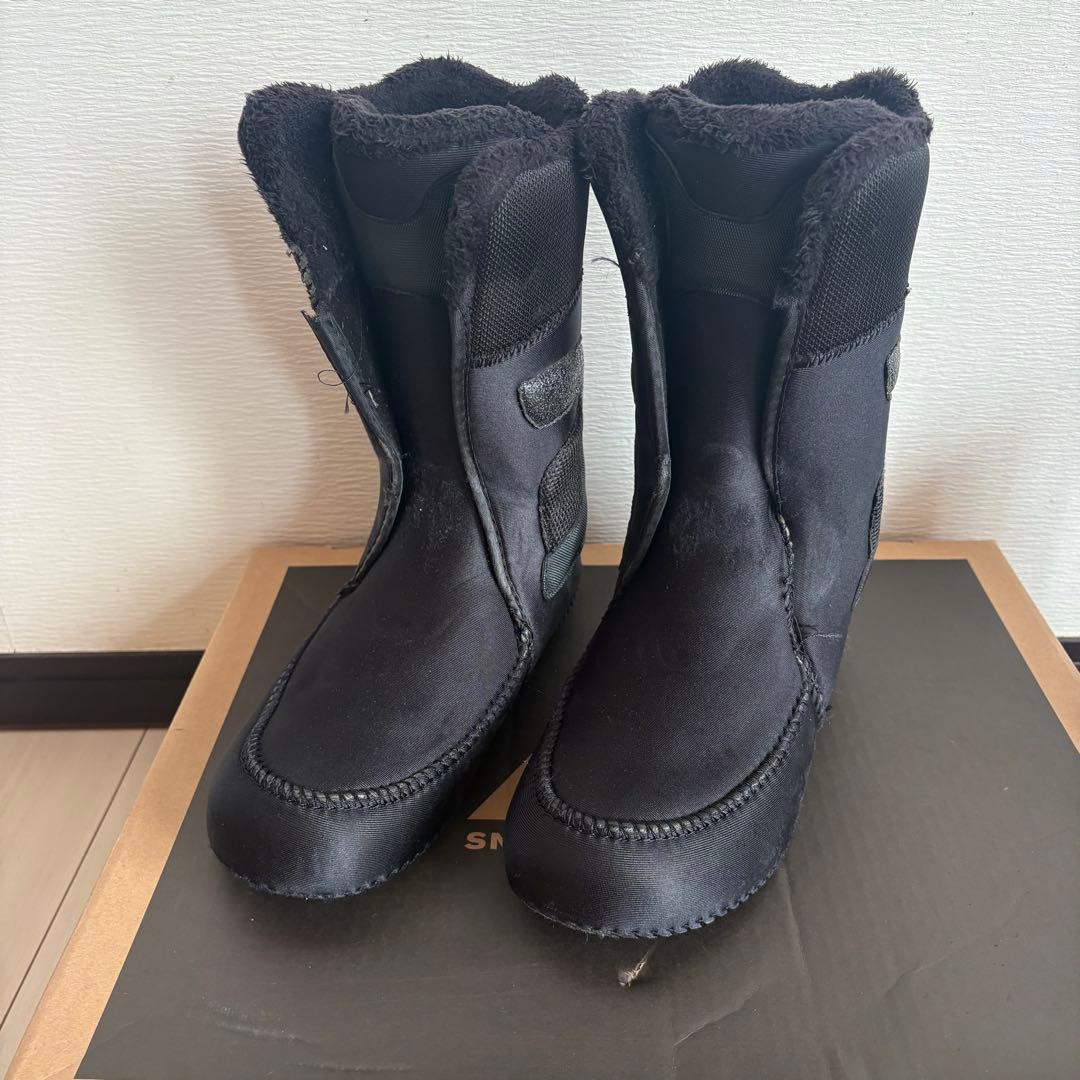 週末値引き中！ K2 RENIN 27cm 【BOA新品付き】