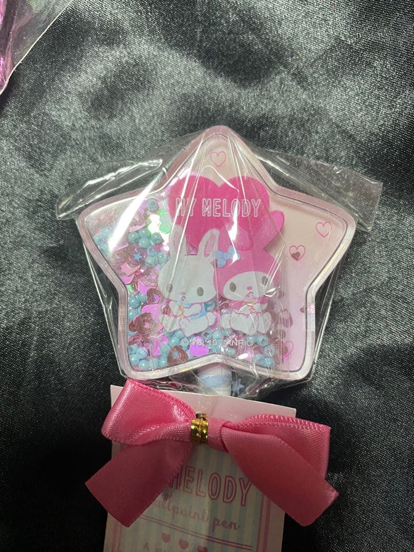 サンリオ　マイメロ　ペン　希少　激レア　平成レトロ　まとめ売り　12点セット