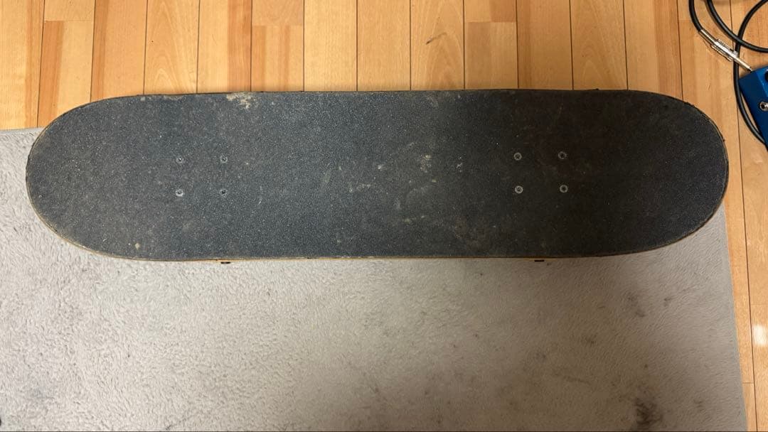 スケートボード コンプリート 8.25インチ