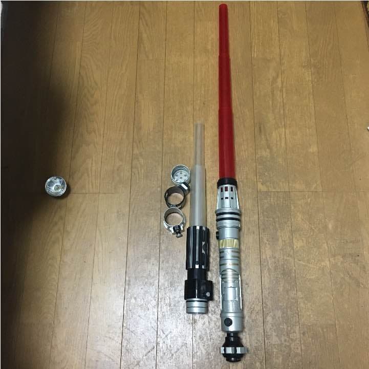 SF・ファンタジー・ホラー STER WARS