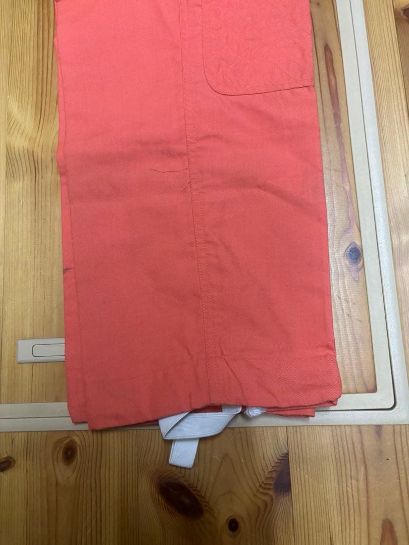 救助服　レスキュー服