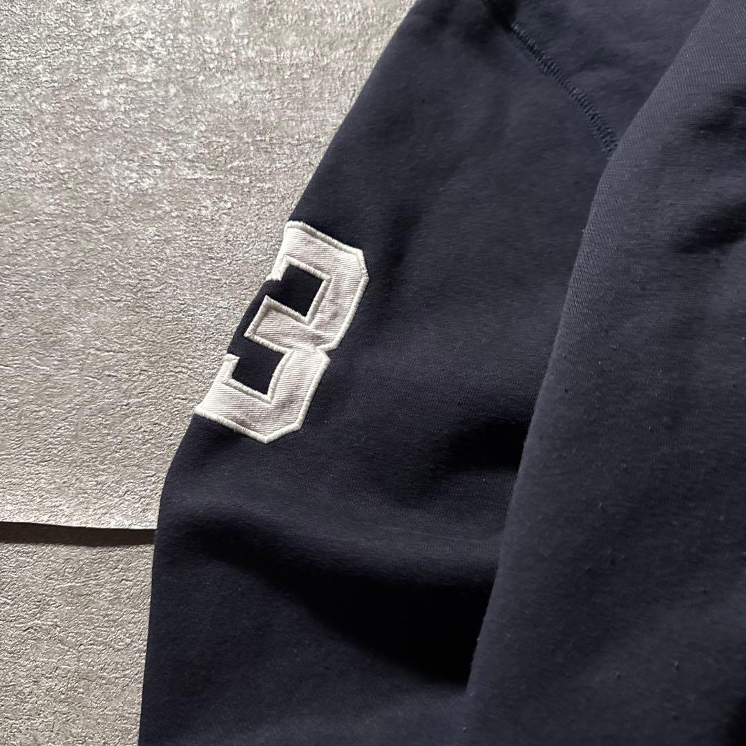 POLO Ralph Lauren ビッグポニー パーカー ブラック XL