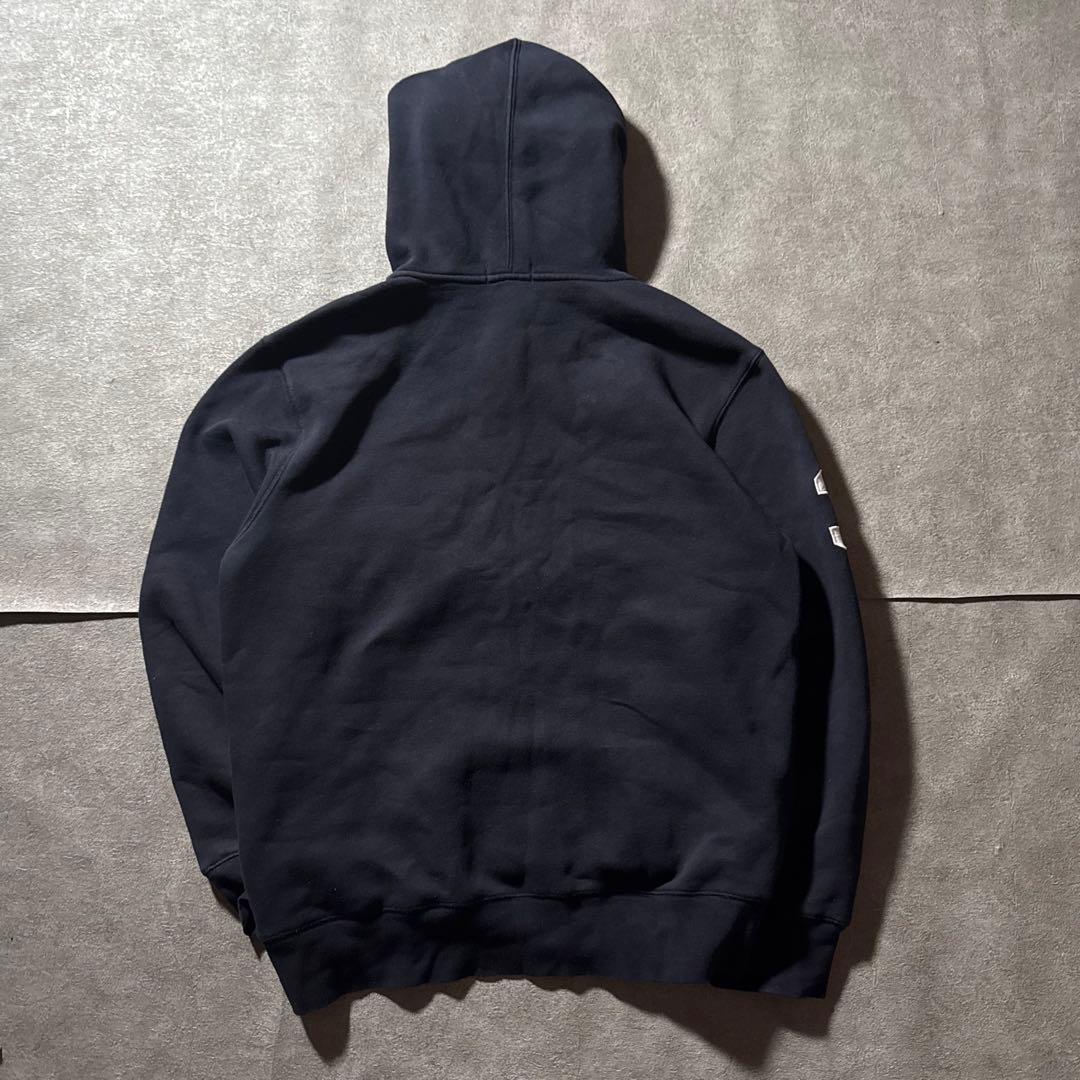 POLO Ralph Lauren ビッグポニー パーカー ブラック XL