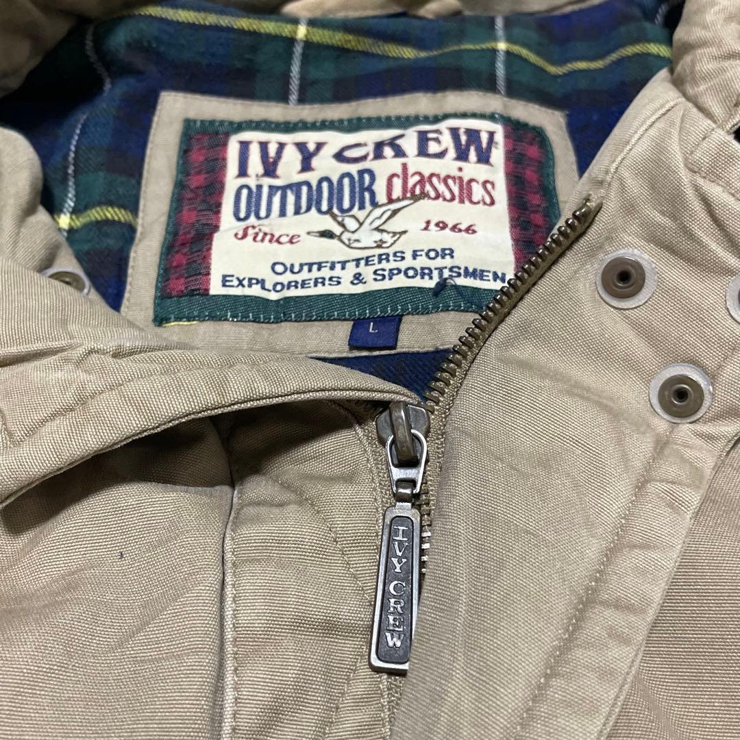 ビンテージ　古着 ファイヤーマンジャケット　レザー　大きいサイズ