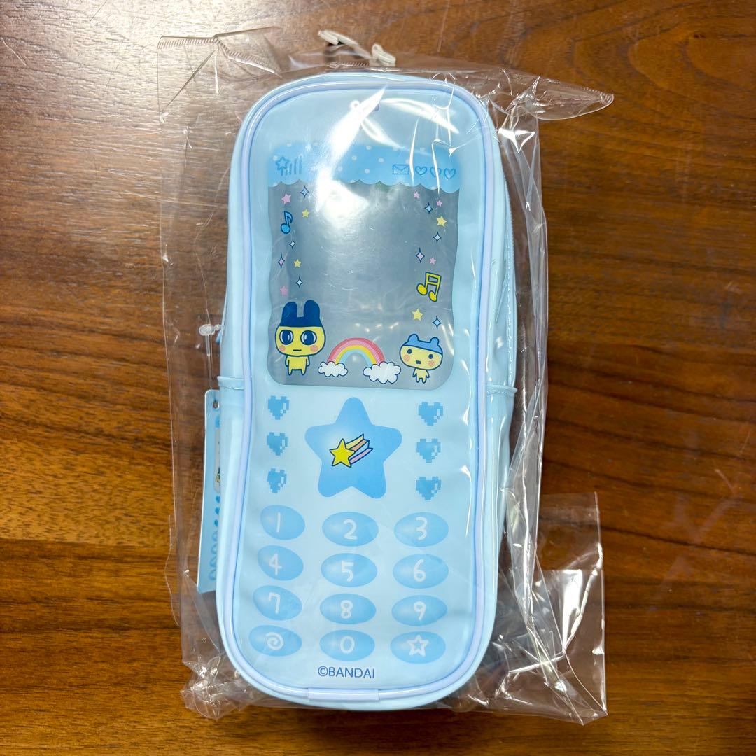 たまごっち まとめ売り グッズセット ぬいぐるみチャーム ポーチ シール 缶