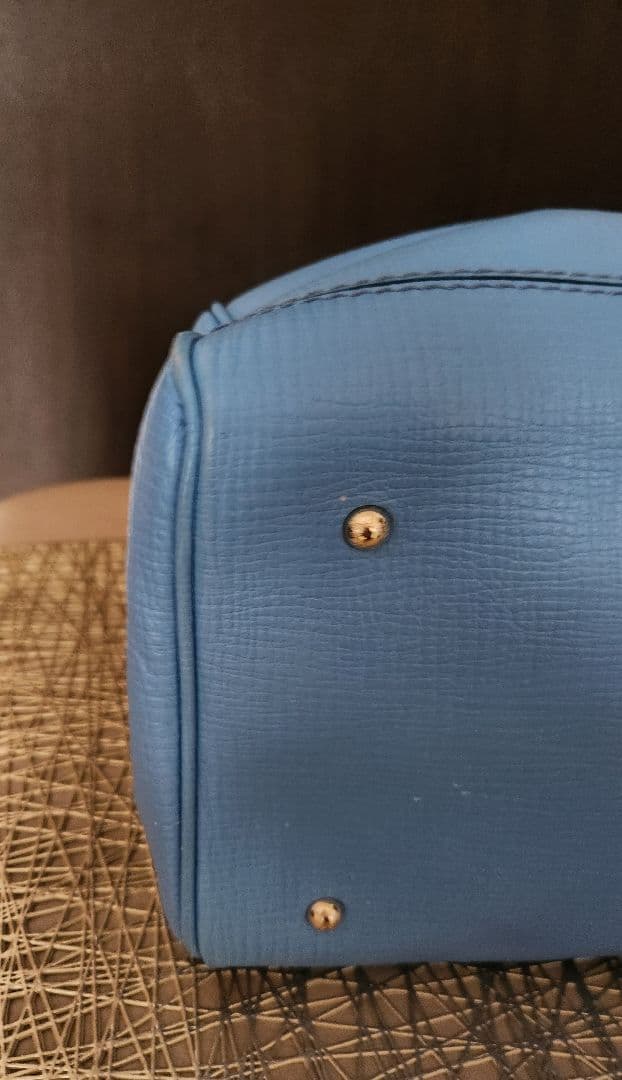 マックスマーラ ハンドバック&トートバック (マルゴー) ターンロック金具