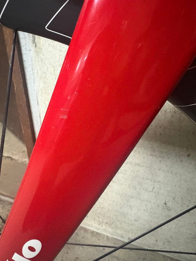 【値下げOKです】Cervelo S3 完成車 56