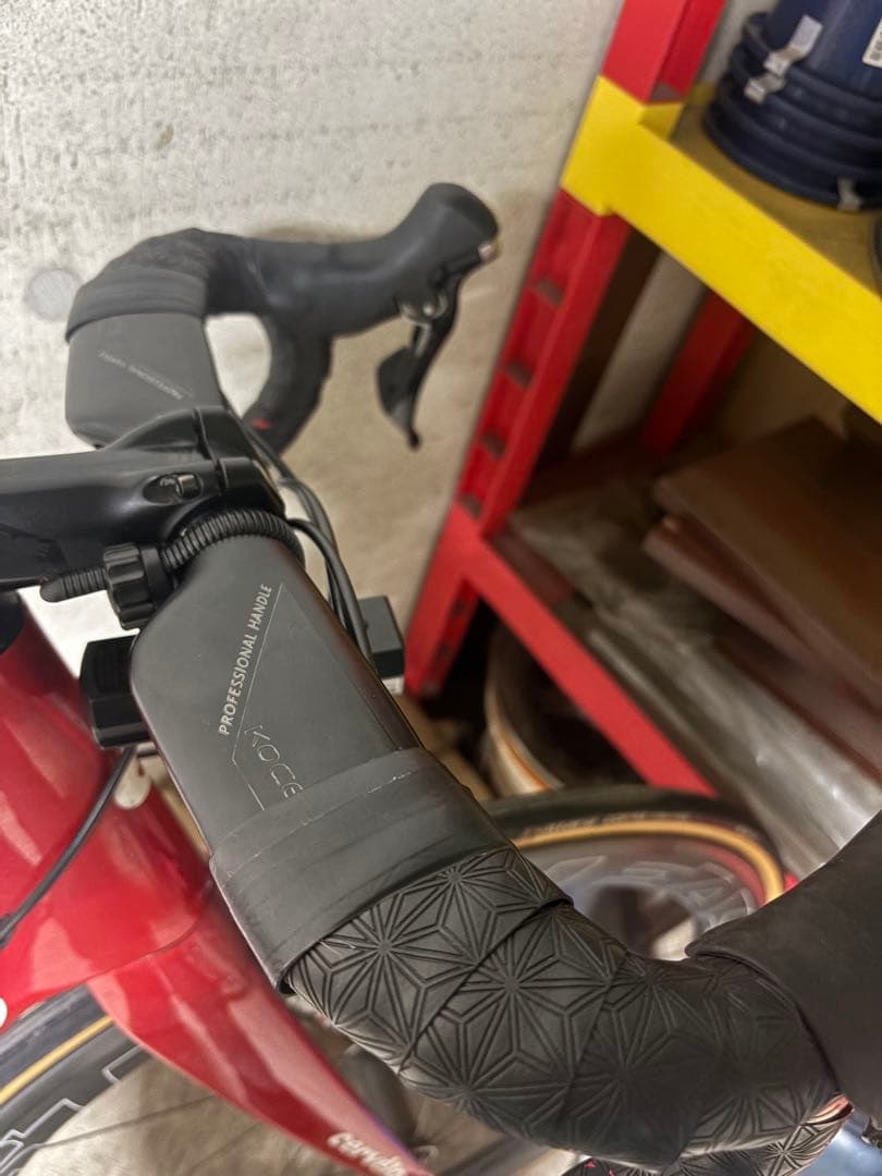 【値下げOKです】Cervelo S3 完成車 56