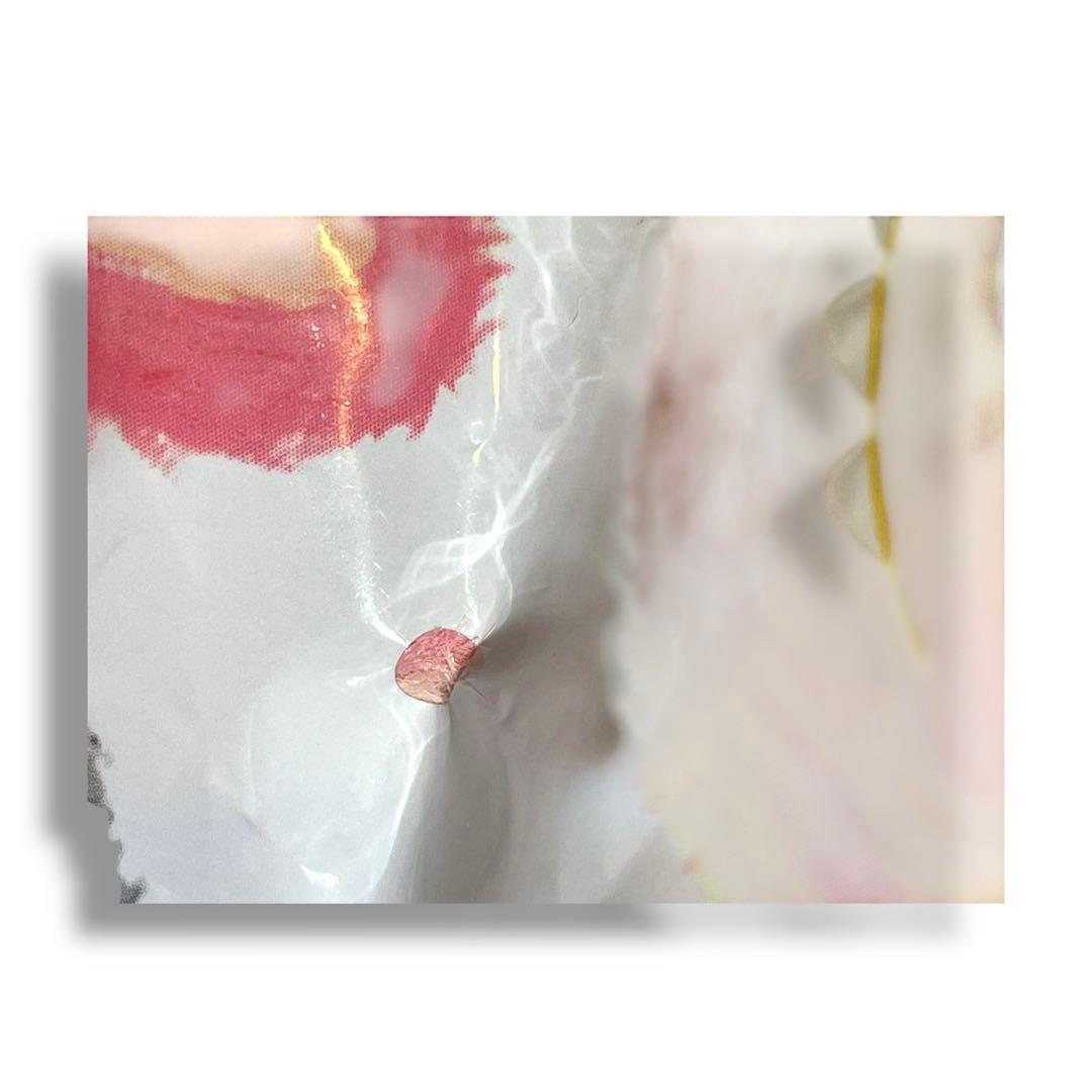 正規品　ラブブLabubu エナジー　LOYALTY 忠誠 LOVE 愛