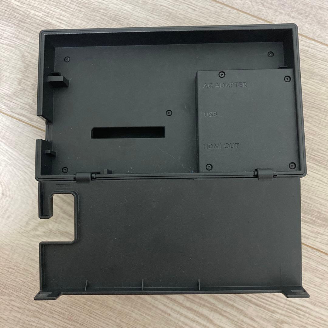 Nintendo Switch 本体 HDMIケーブル欠品