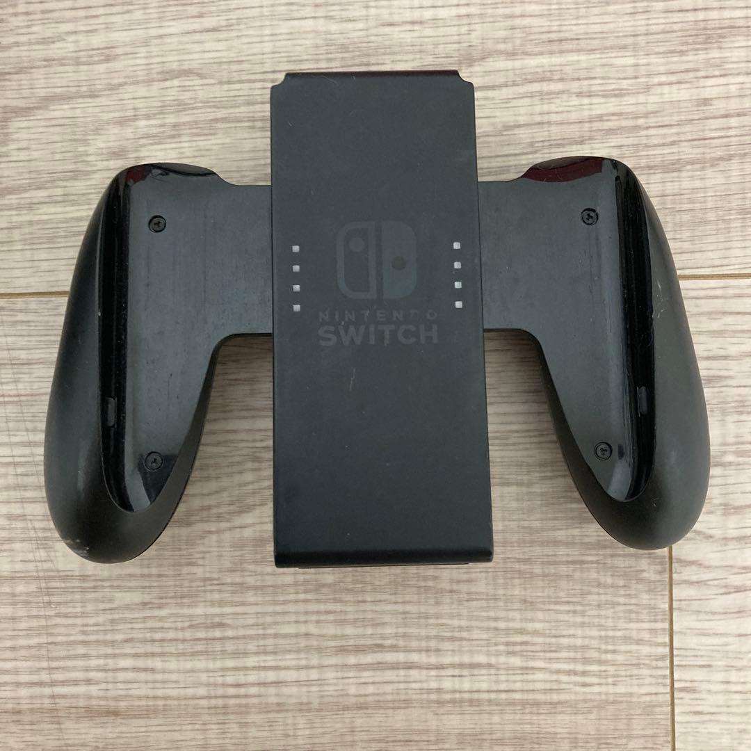 Nintendo Switch 本体 HDMIケーブル欠品
