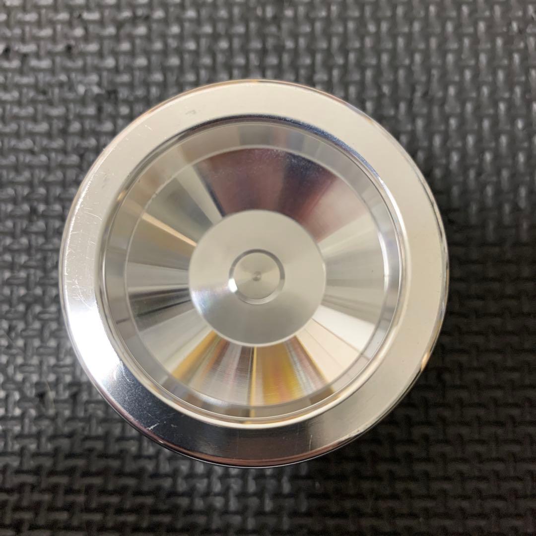 ヨーヨーリクリエーション　Gleipnir グレイプニル　RAW