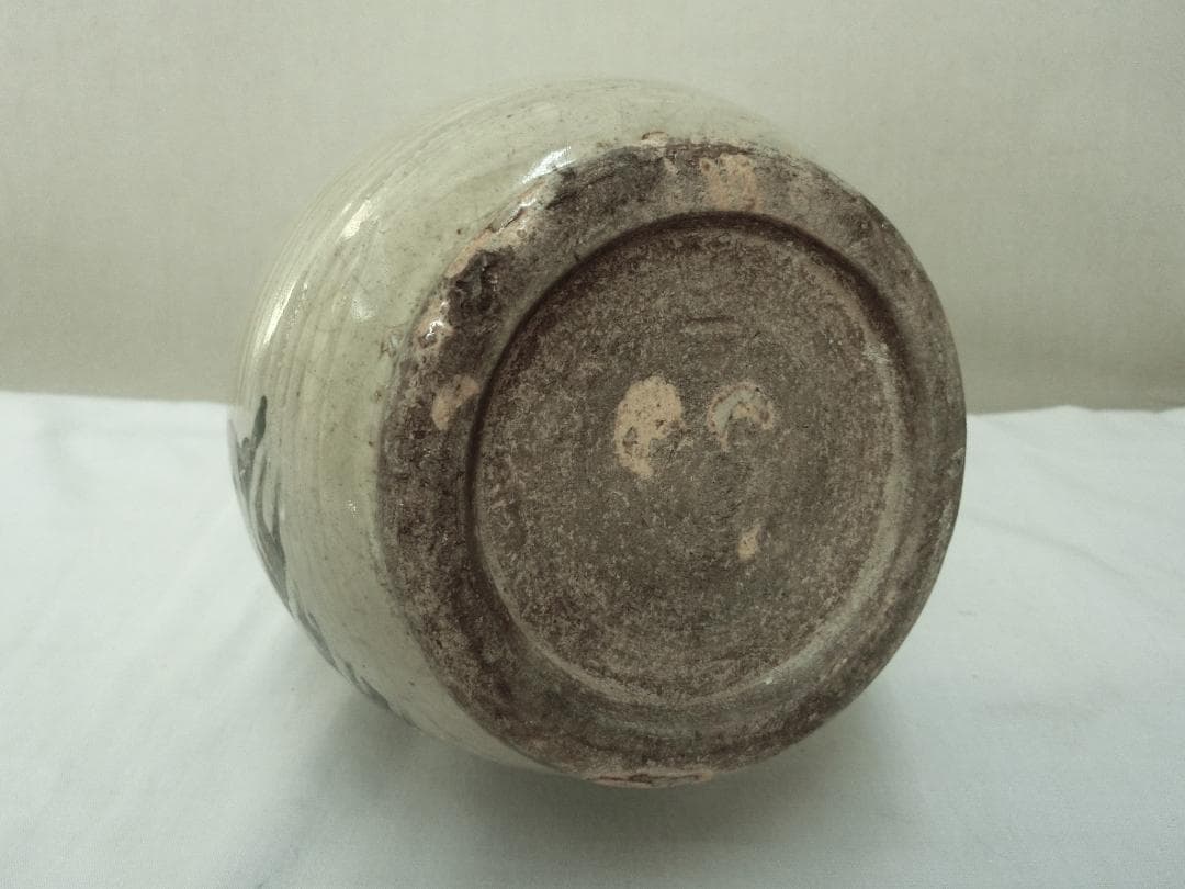 【大人気商品　南蛮船　徳利　色絵 骨董】◆皿　徳利　鉢　コレクション　鑑賞陶磁器