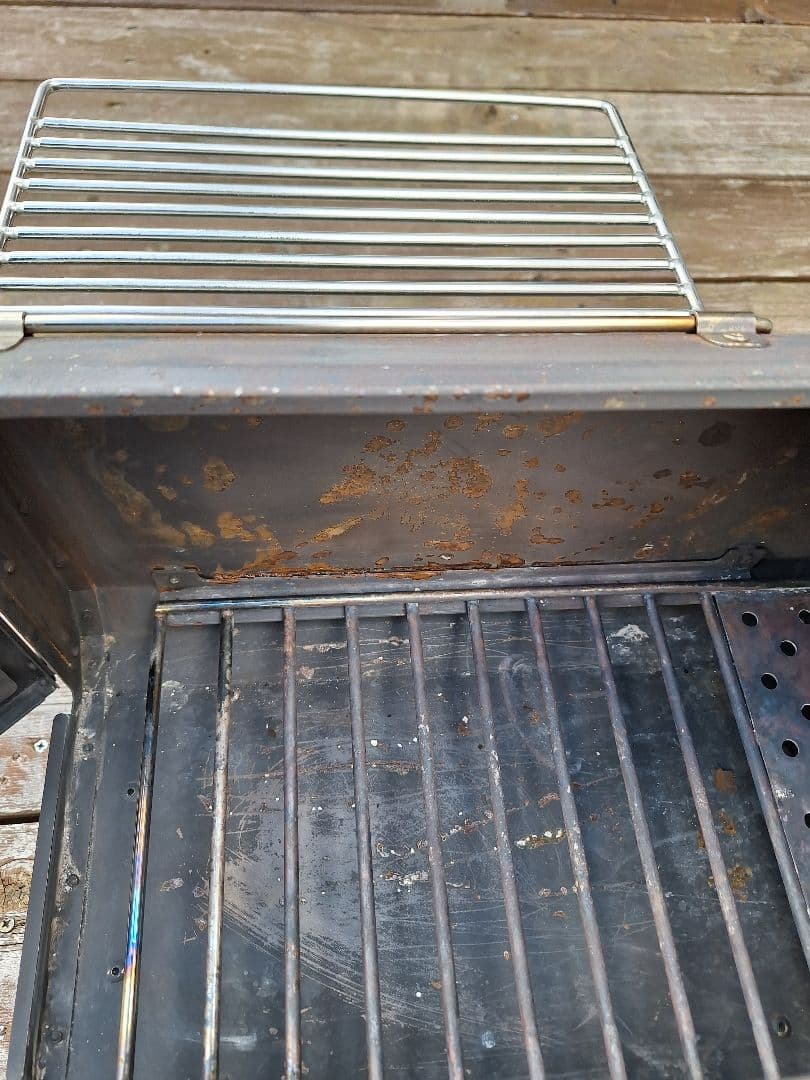 Litake 薪ストーブMK-380