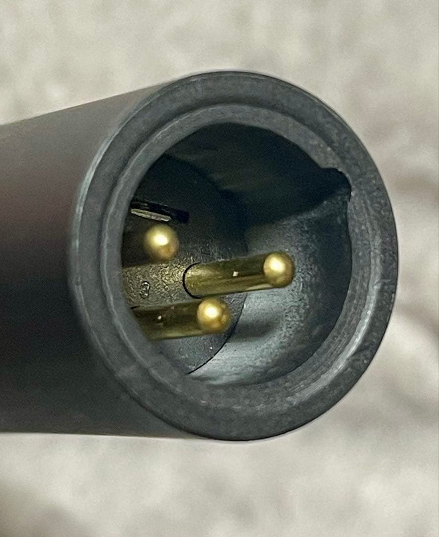 ①SHURE SM58 ダイナミックマイク 2本セット