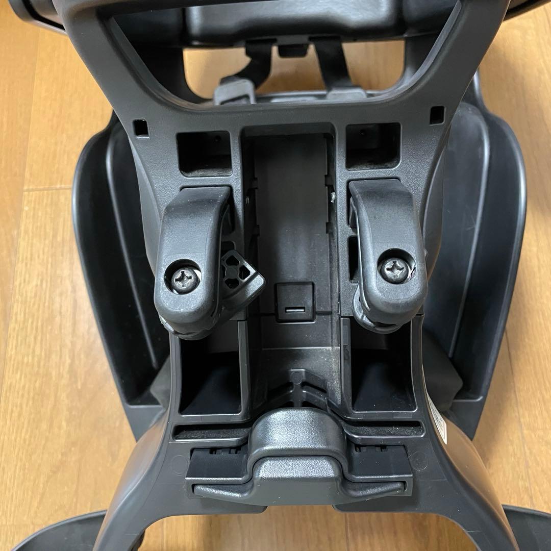 【noripi-】オージーケー OGKフロントチャイルドシート 自転車