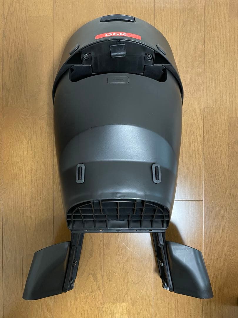 【noripi-】オージーケー OGKフロントチャイルドシート 自転車