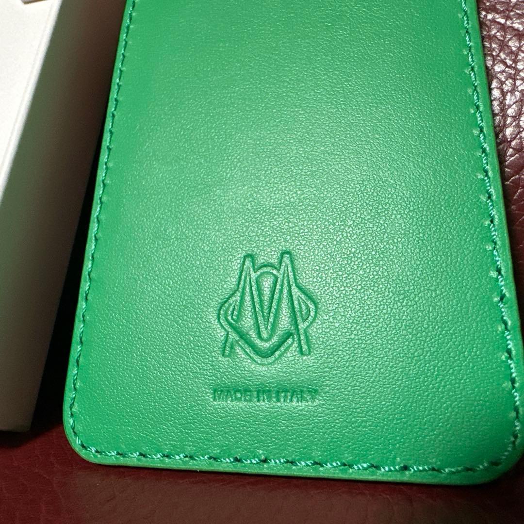 週末限定値下げ リモワ ネームタグ 新品未使用 Italy製 2026年最新