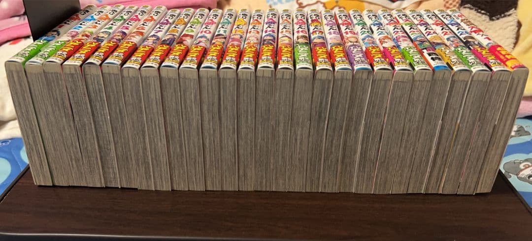 魔入りました！入間くん 1〜26巻　放課後の入間くん