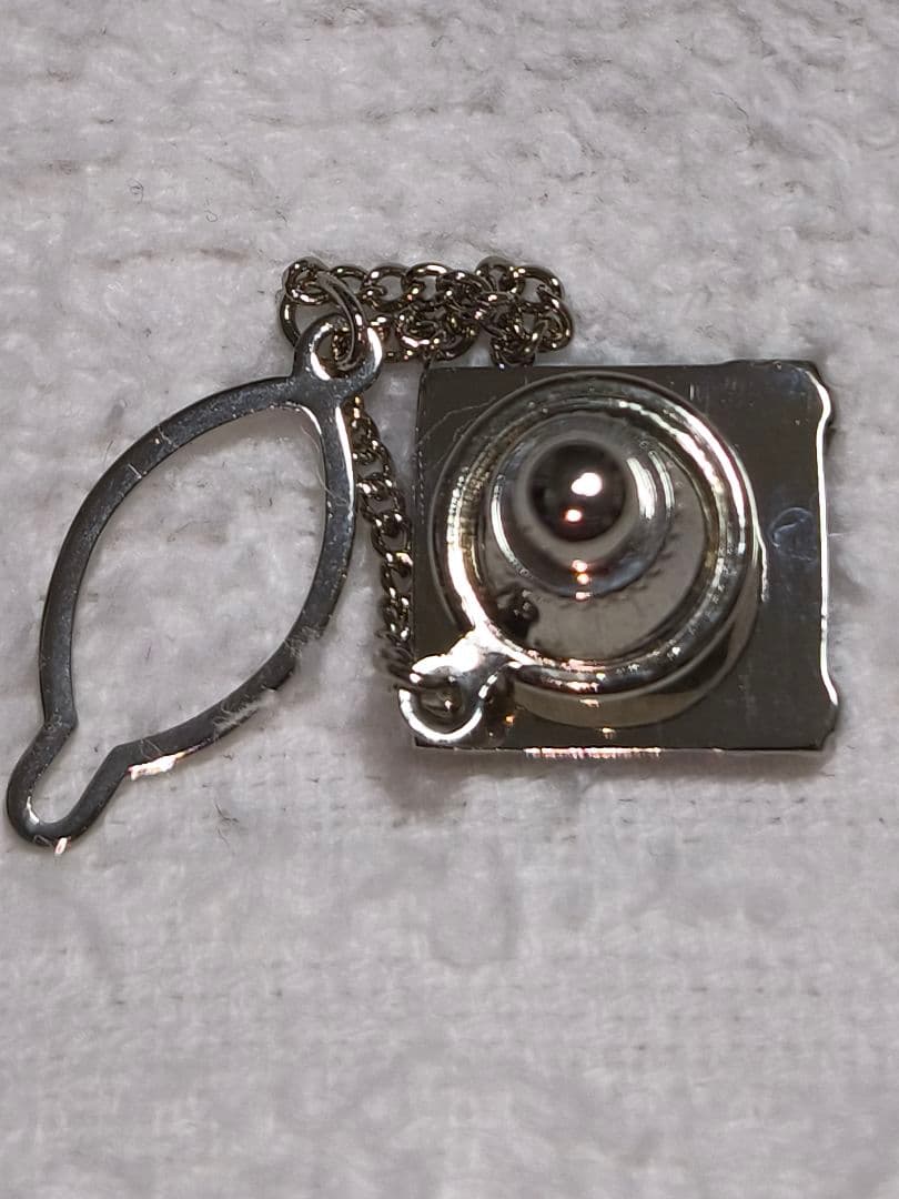 西日本鉄道 西鉄バス ネクタイピン タイタックピン 路線バス