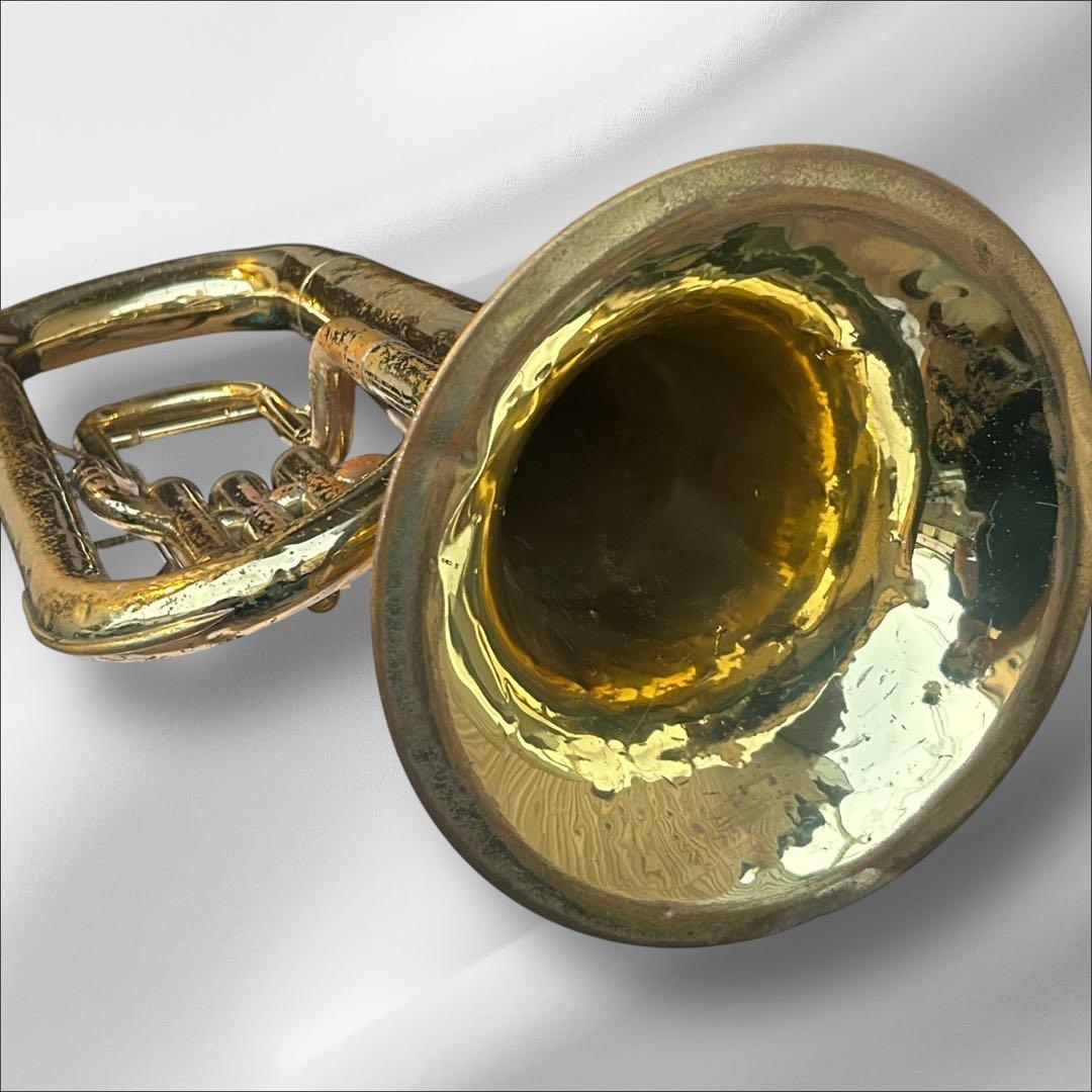 YAMAHA ユーフォニアム YEP-201 ハードケース付属