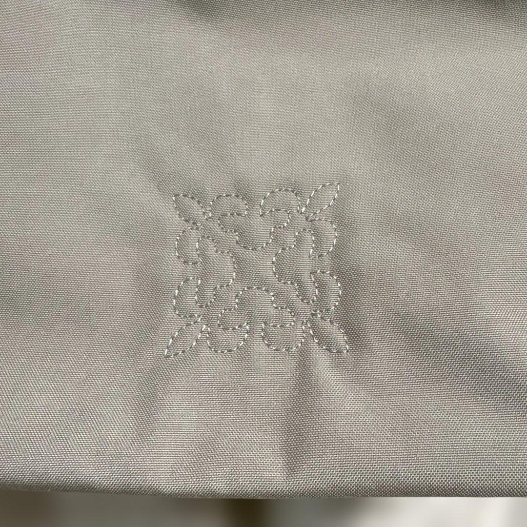 ほぼ未使用ラシット今期コーデュラナイロンシンプル2wayショルダーバッグ